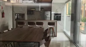 Apto de luxo, requinte e lazer no coração de Belém - Image 5