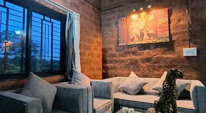 Ekaant Jungle Homestay Dandeli - Image 5