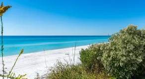 Beachside Condo 14 - Plage de Seagrove - Image 2
