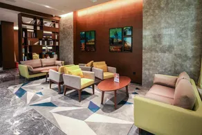 Hampton by Hilton Lanzhou Shopping Street - Image 2