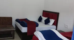 Hotel The Himalaya - Image 2