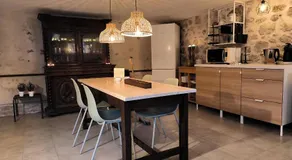 Chambres d'Hôtes Montjouan - Image 3