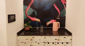 Oasis In Gurgaon - Private Room with Jacuzzi - Image 3