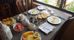 Tandem Guesthouse - Image 3