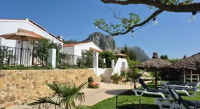 Hacienda el Mirador - Charming casa with lake and mountain view - Image 4