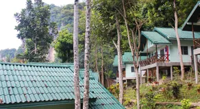 Chill Out Bar and Bungalows - Image 4