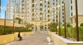 JBR Beach - Panoramic Sea View 2BR Apartment - Image 4