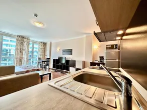 SUNNY BEACH PLAZA Apartments - Image 3
