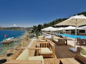 Sarpedor Boutique Hotel - Image 2