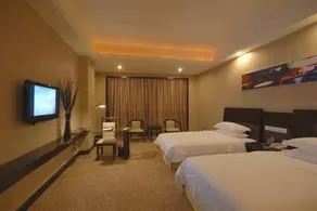 Guilin Parliz Commercial Hotel - Image 5