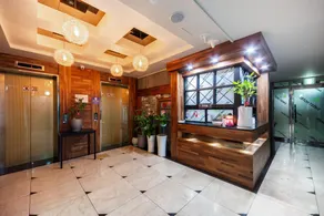 Daegu Geumho District Sweet Hotel - Image 2
