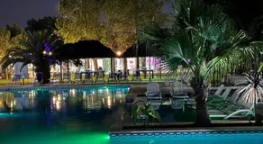 Little Ranch Hotel Spa Pilar - Image 2