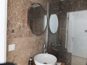 BODRUM'DA KİRALIK DENİZE SIFIR HAVUZLU LÜX VİLLA - Image 5