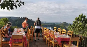 Kyaninga Royal Cottage - Image 3