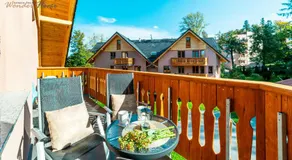 Wonder Home - Apartamenty w zielonej okolicy, blisko centrum Karpacza - Image 3