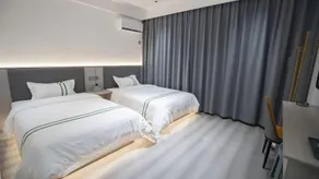 Xunmenggang Homestay (Wangxiangu Scenic Area Branch) - Image 2