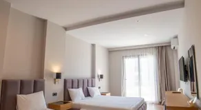 Hotel Saranda International - Image 2