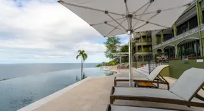 360 Splendor 405 Ocean View Condo- With Breakfast - Image 3