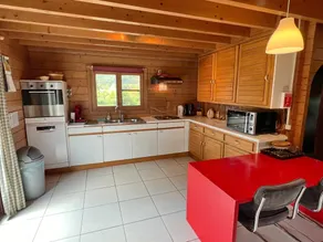 Chalet in Hampteau with Valley Views - Image 5