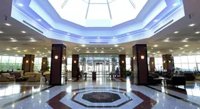 Eser Diamond Hotel Spa & Convention Center İstanbul - Image 2