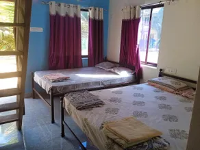 Nisarga Homestay and Beach Resort Gokarna - Image 4