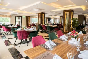 Ramada by Wyndham Murree Lower Topa Resort - Image 5