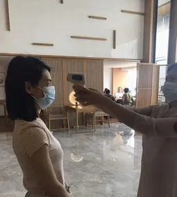 白云亲舍酒店 重庆大石坝地铁站店 - Image 4