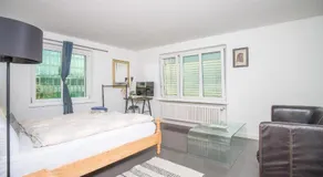 Zurich Rooms near Oerlikon and Airport - Image 2