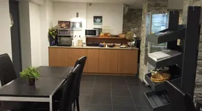 Hôtel Moderne - Image 3