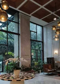 Sudirman Suites Apartment Central Jakarta - Image 3