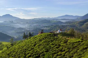 Panorama Accommodations Nuwara Eliya - Image 5