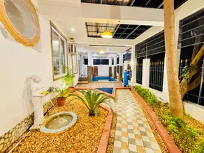 Waters Edge Resort - Villa With Private Pool - Image 4