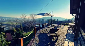 Kuća za odmor - Zagreb - Paruževina - Image 4