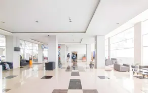 Good Deal Studio at Easton Park Residence Jatinangor Apartment By Travelio - Image 4