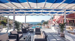 Hotel Elena Ermones - Image 2