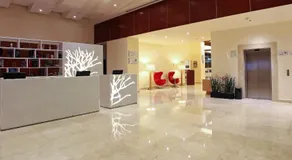 Hotel Opus Grand Toluca Aeropuerto - Image 3