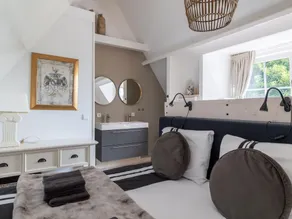 Detached Retreat in Zoutelande near Beaches - Image 2