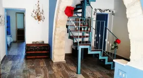 L' Arena Suite - Sicilian style 140 mq flat with balcony and Arena seeview - Image 2