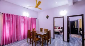 sky blue villa - Image 3