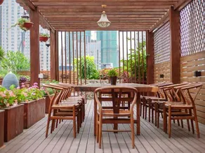 Hua Zhen Ge Art Hotel - Image 4