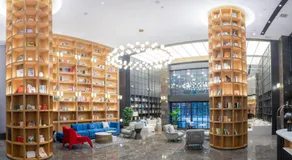Atour Light Hotel Guiyang Fountain - Image 5