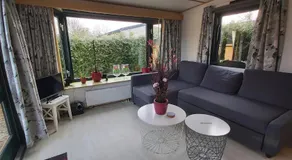 Gezellig familie chalet tot 6 personen op de Veluwe Bungalowpark De Kern - Image 4
