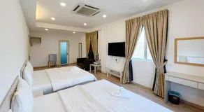 Vvip Hotel - Image 5