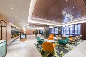 Orange Hotel Weihai City Center Weigao Plaza - Image 2