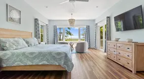 Assateague Holiday House 4BR luxury home with Assateague views and only 5 min drive to the island! - Image 2
