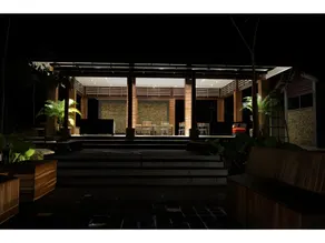 Hau Eco Lodges Citumang Pangandaran - Image 5