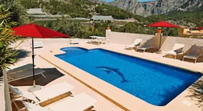 Finca Oliva - Bed & Breakfast - Hotel - Image 3