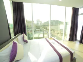 La Mer Hotel Nha Trang - Image 5