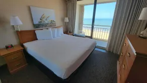 Four Sails Resort 1BR 1BA Dubbel Oceanfront Balkong & DUBBEL Bred Jacuzzi - Image 5