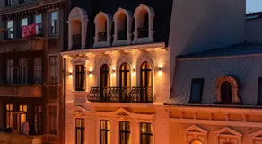 Belle Epoque Boutique (Adult Only) - Image 2